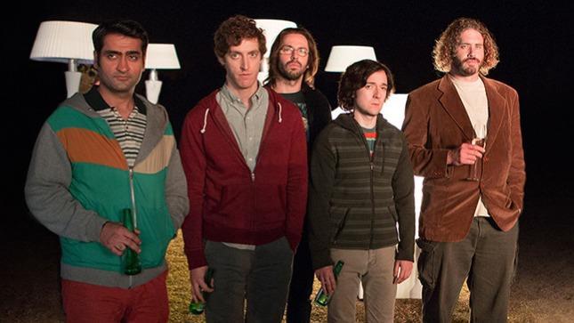 看美剧《硅谷》,解析创业、融资的那些坑